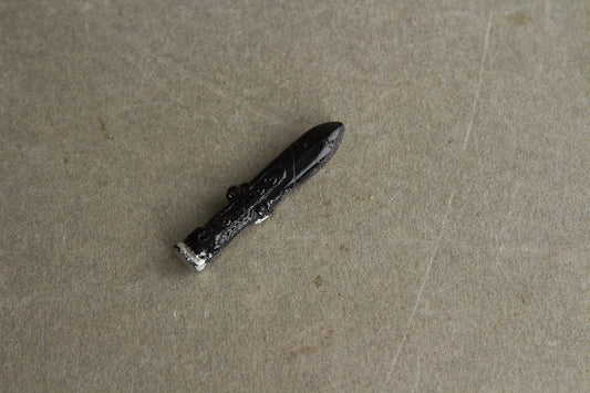 WW2 Tysk WHW HJ-Kniv. Sjælden. Original.