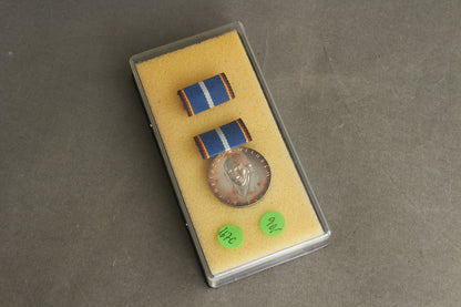 Østtysk DDR Medalje. Original.