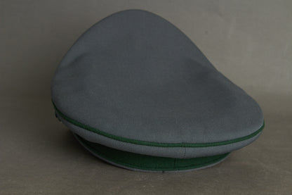 Vesttysk Bundesheer Grænse kasket. Original.