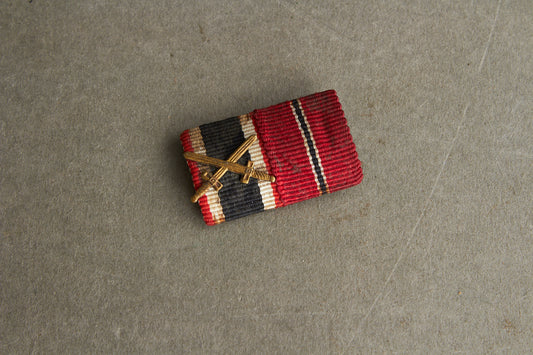 WW2 Tysk Spange. Original.