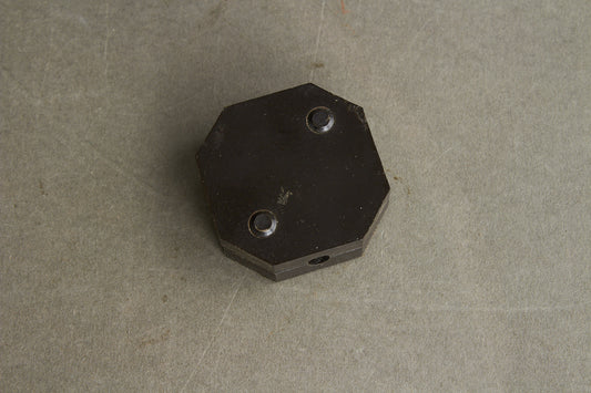 WW2 Tysk SOE/Modstandsbevægelse Lunte "Connector" til sabotage. Fundet i Danmark. Original.