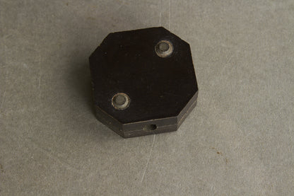 WW2 Tysk SOE/Modstandsbevægelse Lunte "Connector" til sabotage. Fundet i Danmark. Original.