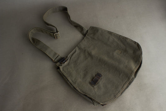 WW2 Tysk Flakhilfer/HJ Brødpose. Original.