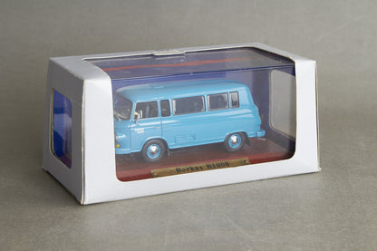 Atlas Samler Modelbil "DDR-Auto" Serie. Original.