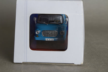 Atlas Samler Modelbil "DDR-Auto" Serie. Original.