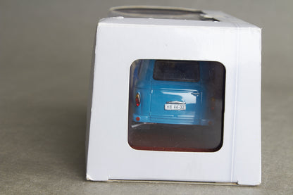 Atlas Samler Modelbil "DDR-Auto" Serie. Original.