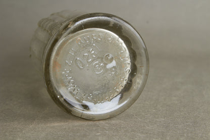 WW2 Tysk "Afri-Cola" Flaske. Sjælden. Original.