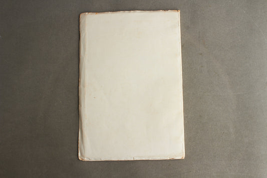 WW2 Dansk "Vejledning i Tysk" fra 1940. Ses ikke tit. Original.