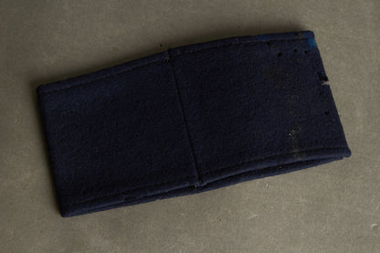 WW2 Tysk NS-RKB/Kyffhäuserbund Armbind. Original.