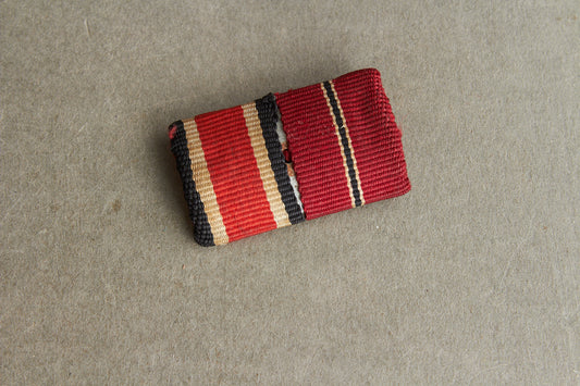 WW2 Tysk Spange. Original.