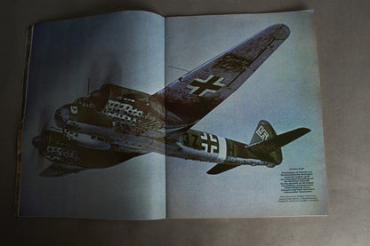 "Das Reich" Veteran Blad. Original.