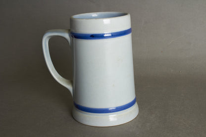 Dansk Militær Regiments Krus. Original.