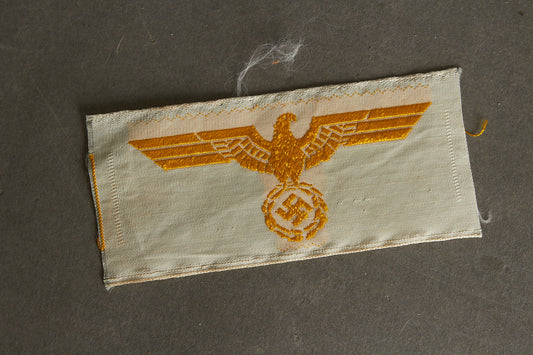 WW2 Tysk Kriegsmarine Afrika/Südfront Ørn. Efterkrigs.