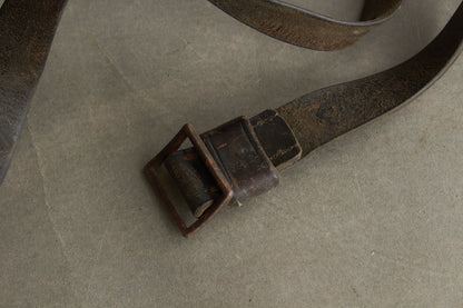WW1 Tysk Mauser KAR.98 AZ Karabin Rem (Den korte K98 i WW1, brugt af kavaleriet, stormtropper mv.). Sjælden. Original.