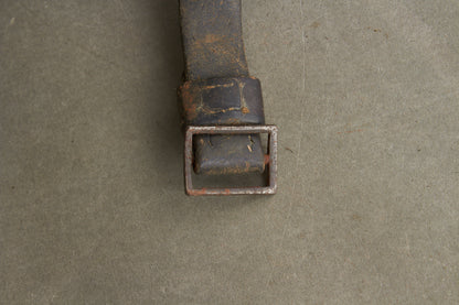 WW1 Tysk Mauser KAR.98 AZ Karabin Rem (Den korte K98 i WW1, brugt af kavaleriet, stormtropper mv.). Sjælden. Original.