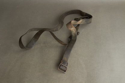 WW1 Tysk Mauser KAR.98 AZ Karabin Rem (Den korte K98 i WW1, brugt af kavaleriet, stormtropper mv.). Sjælden. Original.