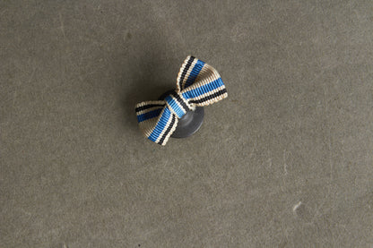 WW1 Tysk Sløjfe Spange. Original.