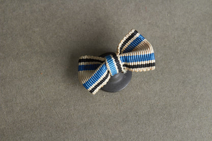 WW1 Tysk Sløjfe Spange. Original.