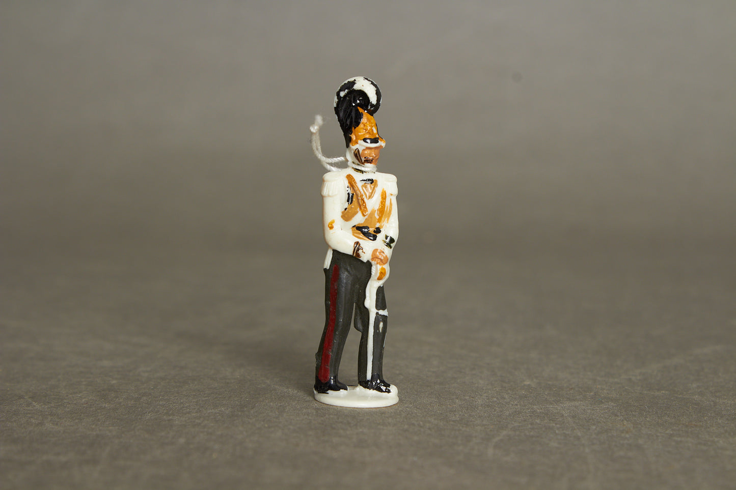 WW2 Tysk WHW figur. Original.