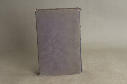 WW2 Tysk Mein Kampf i Bryllupsudgave. Med hilsen fra Borgmesteren. Sjælden. Original.