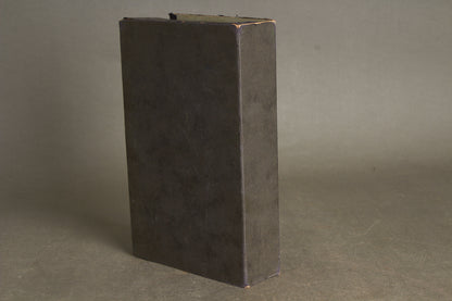 WW2 Tysk Mein Kampf i Bryllupsudgave. Med hilsen fra Borgmesteren. Sjælden. Original.