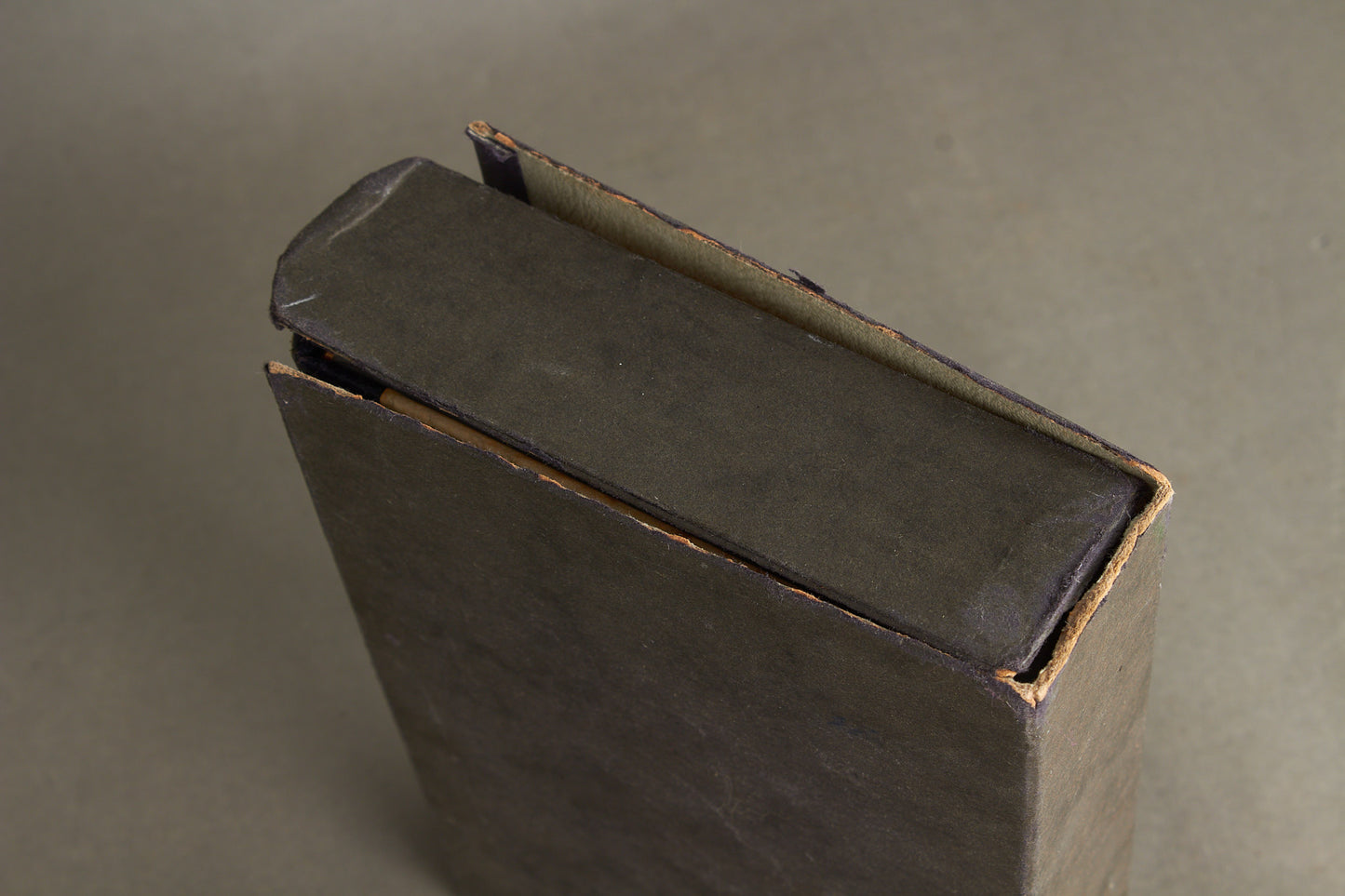 WW2 Tysk Mein Kampf i Bryllupsudgave. Med hilsen fra Borgmesteren. Sjælden. Original.