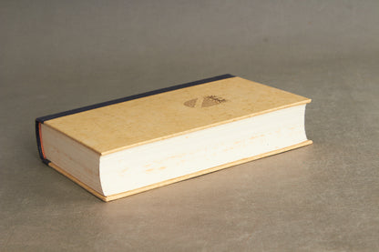 WW2 Tysk Mein Kampf i Bryllupsudgave. Med hilsen fra Borgmesteren. Sjælden. Original.