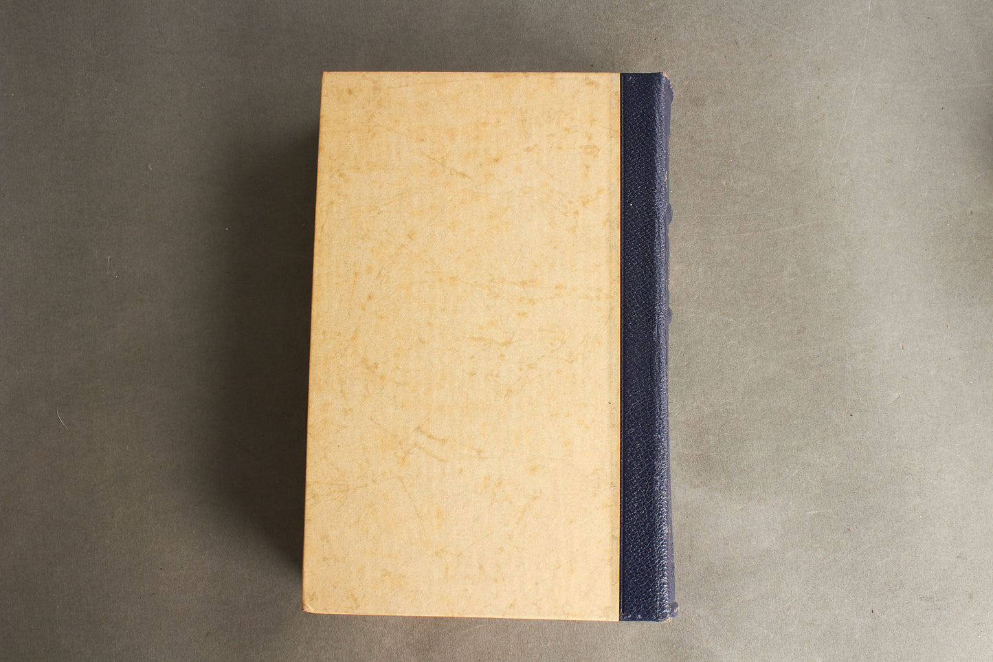 WW2 Tysk Mein Kampf i Bryllupsudgave. Med hilsen fra Borgmesteren. Sjælden. Original.
