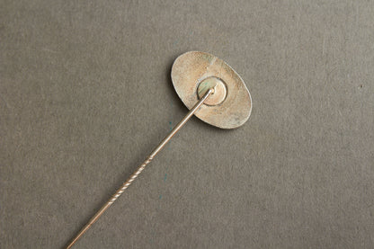 WW2 Tysk DLRG Medlemspin. Original.