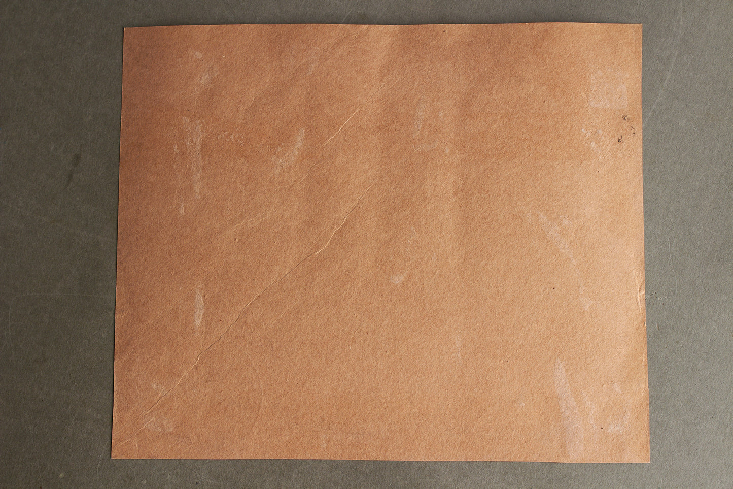 WW2 Tysk "AH" Frimærker på ark. Original.