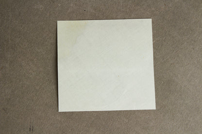 WW2 Tysk Frimærke med stempel. Original.