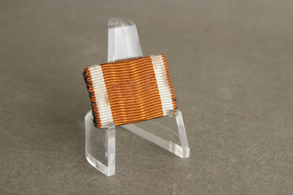 WW2 Tysk Westwall Spange. Original.