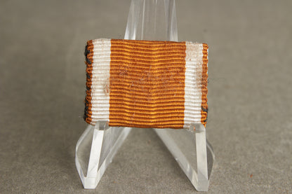 WW2 Tysk Westwall Spange. Original.