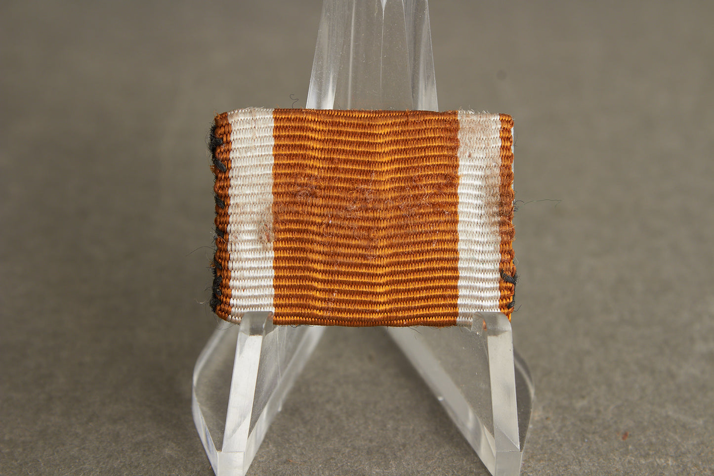 WW2 Tysk Westwall Spange. Original.