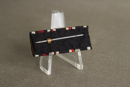 WW1/WW2 Tysk Båndspange. Original.