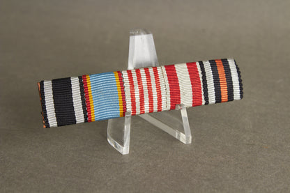 WW1/WW2 Tysk Båndspange. Original.