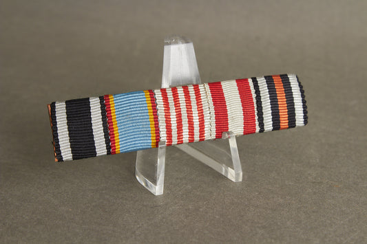 WW1/WW2 Tysk Båndspange. Original.