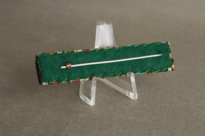 WW1/WW2 Tysk Båndspange. Original.