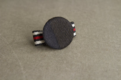 WW1/WW2 Tysk Frontkæmper Medalje Sløjfespange. Original.