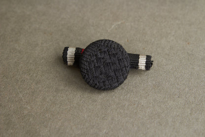 WW1/WW2 Tysk Knaphulspange. Original.