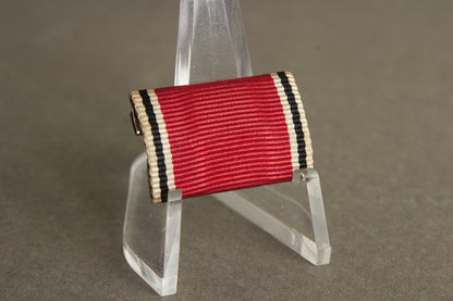 WW2 Tysk "13. März 1938" Medalje Spange. Original.