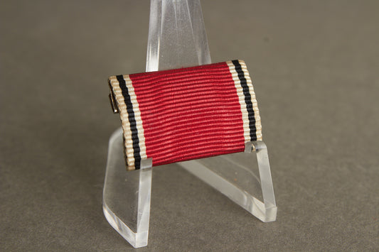 WW2 Tysk "13. März 1938" Medalje Spange. Original.