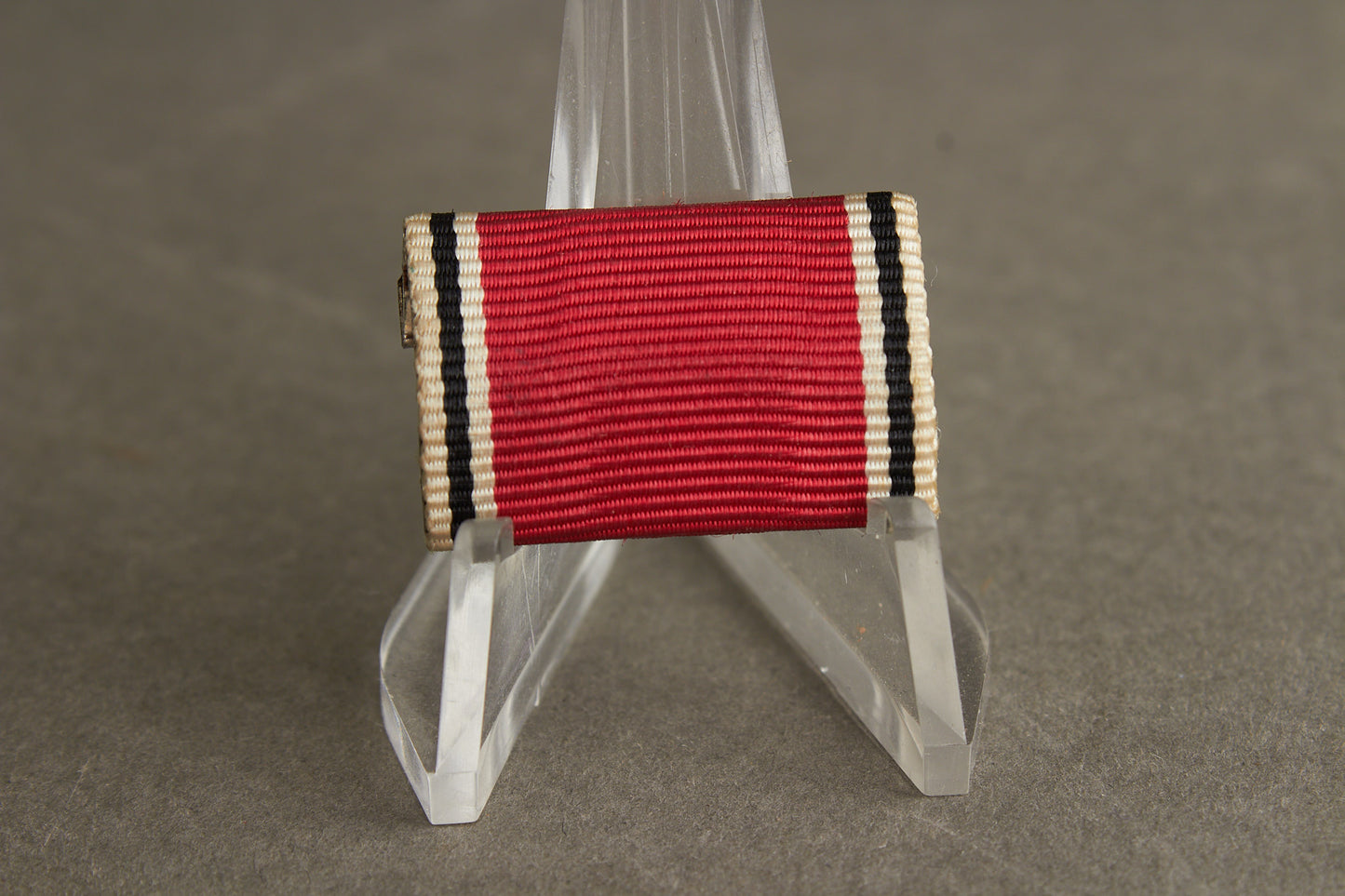 WW2 Tysk "13. März 1938" Medalje Spange. Original.