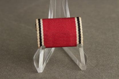 WW2 Tysk "13. März 1938" Medalje Spange. Original.