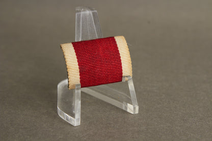 WW2 Tysk "Deutsche Volkspflege" Spange. Original.