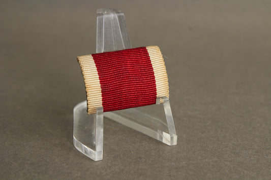 WW2 Tysk "Deutsche Volkspflege" Spange. Original.