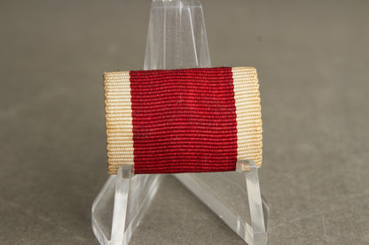 WW2 Tysk "Deutsche Volkspflege" Spange. Original.