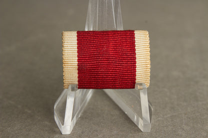 WW2 Tysk "Deutsche Volkspflege" Spange. Original.