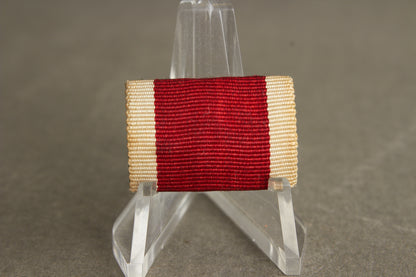 WW2 Tysk "Deutsche Volkspflege" Spange. Original.