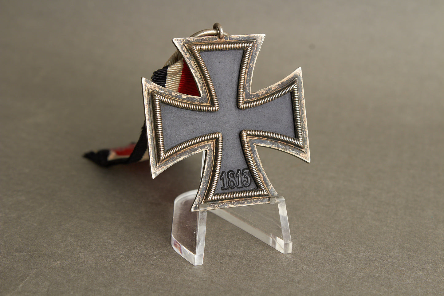 WW2 Tysk Jernkors 2. Klasse. Original.